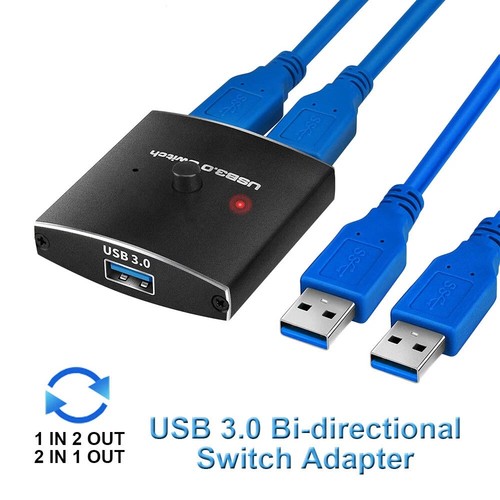 Usb switch kvm - kvm, hub
