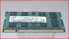 2GB DDR2 Arbeitsspeicher RAM