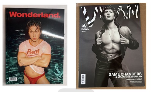 Vman wonderland 2026 - vman,