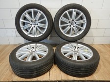 4x Sommerräder VW Tiguan 5N