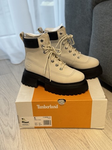 Timberland sky damen stiefel - ,