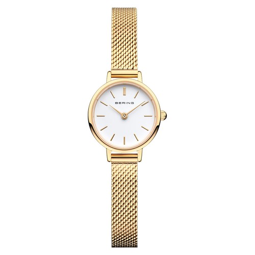 Bering 11022 334 damenuhr - bering, –