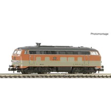 Fleischmann lokomotive - fleischmann,