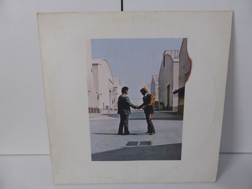 Pink floyd wish - floyd,, were