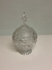 Alte Bonboniere Schale