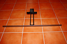 Samsung GQ75Q85RGT Standfuß