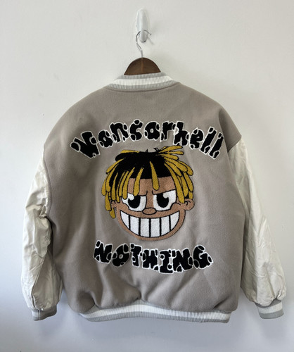Vancarbhell nothing - vancarbhell,