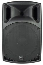 QX Series Passive Speaker Cabinets