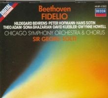 Fidelio von behrens - von, behrens,