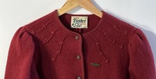 Distler trachten women - women’s, vtg