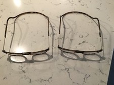 Clic magnetic reading glasses