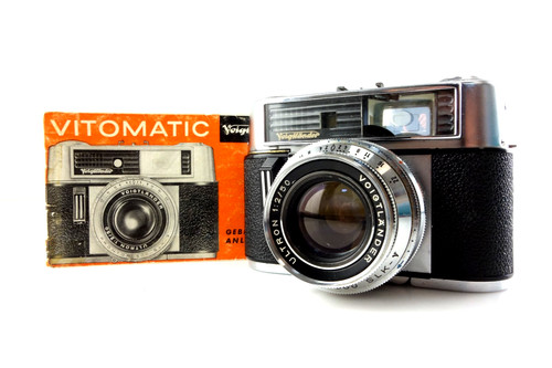 Vitomatic iiib ultron - vitomatic,