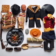 ACTION TEAM Schildkröt NOM