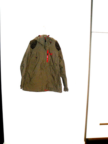 Jack wolfskin texapore jacke - jack,
