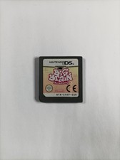 Big Brain Academy - Nintendo DS Spiel nur Modul Gut Getestet