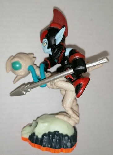 Skylander fright rider giant - skylander,