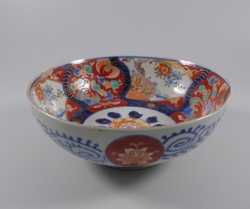 Schale japan imari 1900 - japan,