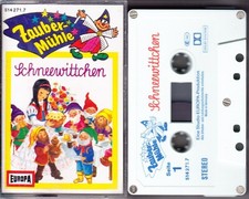 MC Zaubermühle -