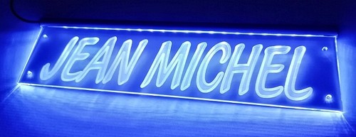 Jean michel led - jean,