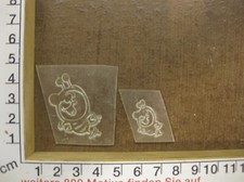 22 - 29  Biene Willi - 2