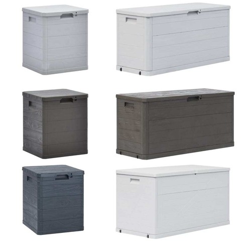 Gartenbox auflagenbox - gartenbox,
