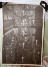 Photo 1935 Christmas Xmas