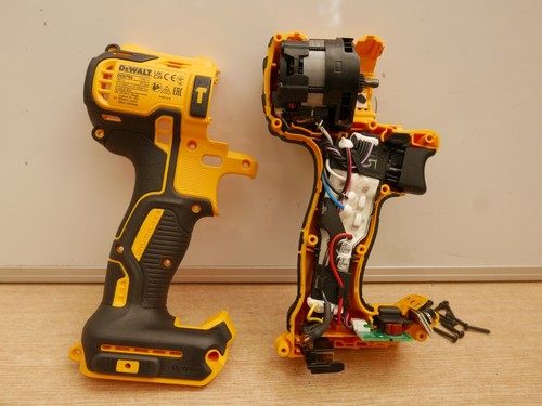 Dewalt schalter motor - dewalt, &