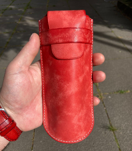 Brillenetui hülle etui - hülle,