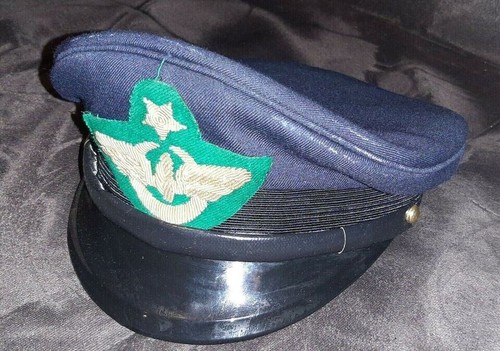 Türkei blaue schirmmütze der - türkei,