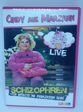 Cindy aus marzahn - cindy,