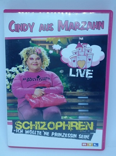 Cindy aus marzahn - cindy,