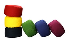 Außenbezug | Ersatzbezug für