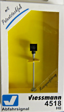 Abfahrsignal Viessmann 4518