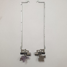 Lenovo ThinkPad L580 Displayscharniere Leisten L+R LCD Hinge Scharniere