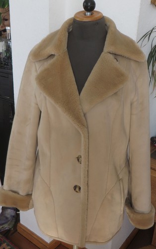 Madeleine polarskin jacke - madeleine,