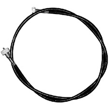 Tachometerkabel Für Fordson