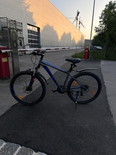 Fahrrad exte - fahrrad,