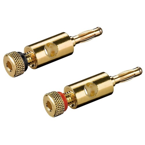 Stk bananen stecker - stk,