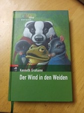 Der Wind in den Weiden
