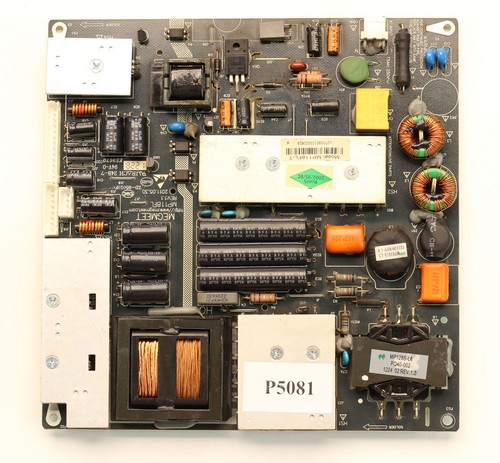 Mp118fl netzteil power - mp118fl-t,