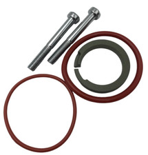 ✅ Luftfederung Kompressor