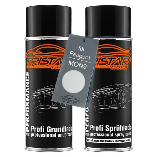 Autolack spraydosen set für - spraydosen,