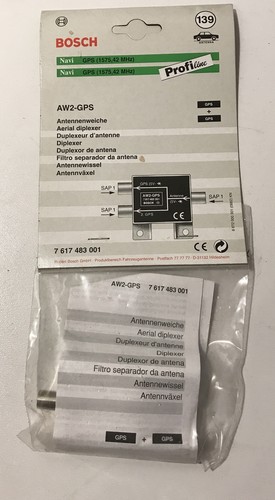 Bosch 7617483001