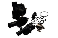 Thermostatgehäuse VW T4 Bus