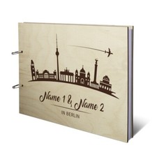 Hochzeit gästebuch - hochzeit,