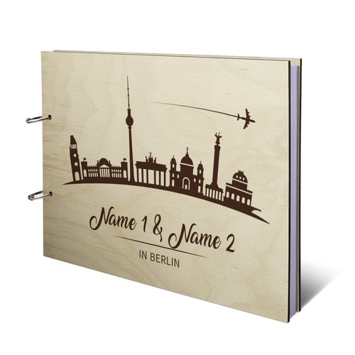 Hochzeit gästebuch - hochzeit,