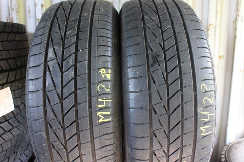 Sommerreifen 235 55r19 101w - 235/55r19,
