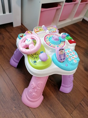 Vtech spieltisch - vtech,