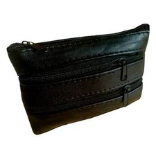 Echtleder Geldbörse