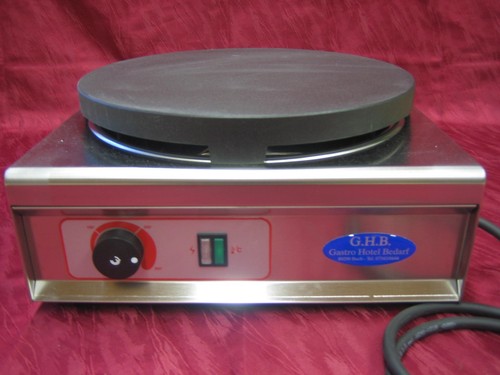 Profi crepesplatte cre135 - cre135, 135